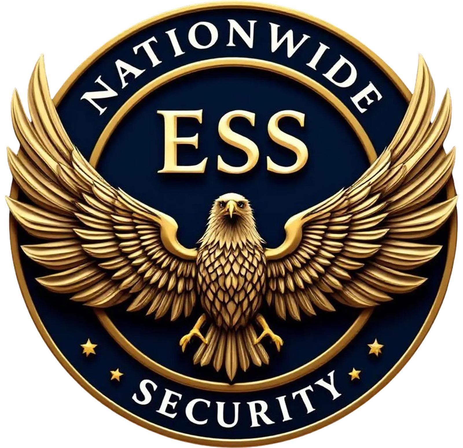 ESS Nationwide Security